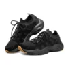 Scarpe sportive Stamina Airy Nero/Marrone