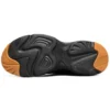 Scarpe sportive Stamina Airy Nero/Marrone