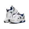 Scarpe sportive Stamina Bianco/Nero/Blu