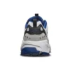 Scarpe sportive Stamina Bianco/Nero/Blu