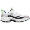 Scarpe sportive Stamina Bianco/Nero/Verde