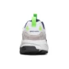 Scarpe sportive Stamina Bianco/Nero/Verde