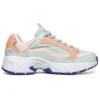 Scarpe sportive Stamina Blu/Rosa