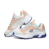 Scarpe sportive Stamina Blu/Rosa