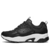Scarpe sportive Stamina Nero