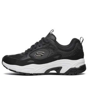 Scarpe sportive Stamina Nero