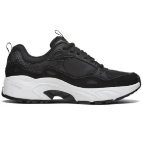 Scarpe sportive Stamina Nero