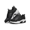 Scarpe sportive Stamina Nero