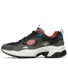 Scarpe sportive Stamina Nero/Bianco/Rosso