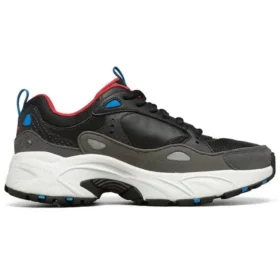 Scarpe sportive Stamina Nero/Bianco/Rosso
