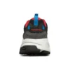 Scarpe sportive Stamina Nero/Bianco/Rosso