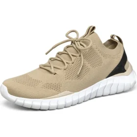 Scarpe sportive Taupe