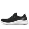 Scarpe sportive Ultra Flex 2.0 Nero/Bianco
