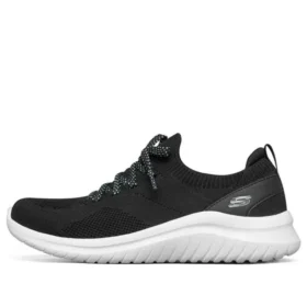 Scarpe sportive Ultra Flex 2.0 Nero/Bianco
