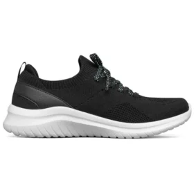 Scarpe sportive Ultra Flex 2.0 Nero/Bianco