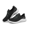 Scarpe sportive Ultra Flex 2.0 Nero/Bianco