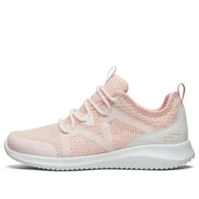 Scarpe sportive Ultra Flex Rosa/Bianco
