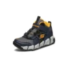 Scarpe sportive Velocitrek Mid Peak “Grigio Blu Giallo”