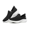 Scarpe sportive You Wave Nero/Bianco