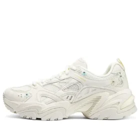 Scarpe Stamina “Bianco”