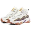 Scarpe Stamina “Bianco Viola”