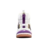 Scarpe Stamina “Bianco Viola”