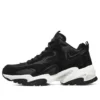 Scarpe Stamina “Black White”