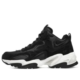 Scarpe Stamina “Black White”