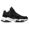 Scarpe Stamina “Black White”