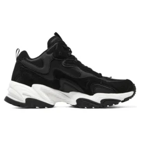 Scarpe Stamina “Black White”