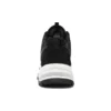 Scarpe Stamina “Black White”