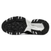 Scarpe Stamina “Black White”