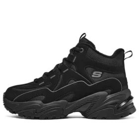 Scarpe Stamina “Core Black”