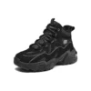 Scarpe Stamina “Core Black”