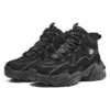 Scarpe Stamina “Core Black”