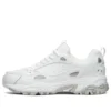 Scarpe Stamina Daddy “Bianco”