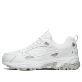 Scarpe Stamina Daddy “Bianco”