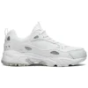 Scarpe Stamina Daddy “Bianco”