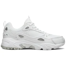 Scarpe Stamina Daddy “Bianco”