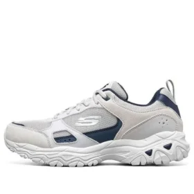 Scarpe Stamina Daddy “Grigio-blu”