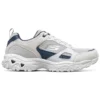 Scarpe Stamina Daddy “Grigio-blu”