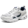Scarpe Stamina Daddy “Grigio-blu”
