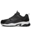 Scarpe Stamina Daddy “Nero”