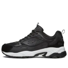 Scarpe Stamina Daddy “Nero”