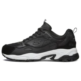Scarpe Stamina Daddy “Nero”