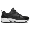 Scarpe Stamina Daddy “Nero”
