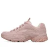 Scarpe Stamina Daddy rosa/rosse