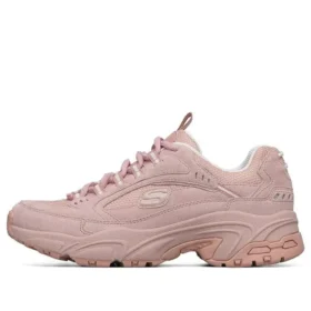 Scarpe Stamina Daddy rosa/rosse