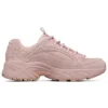Scarpe Stamina Daddy rosa/rosse