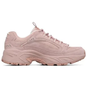 Scarpe Stamina Daddy rosa/rosse